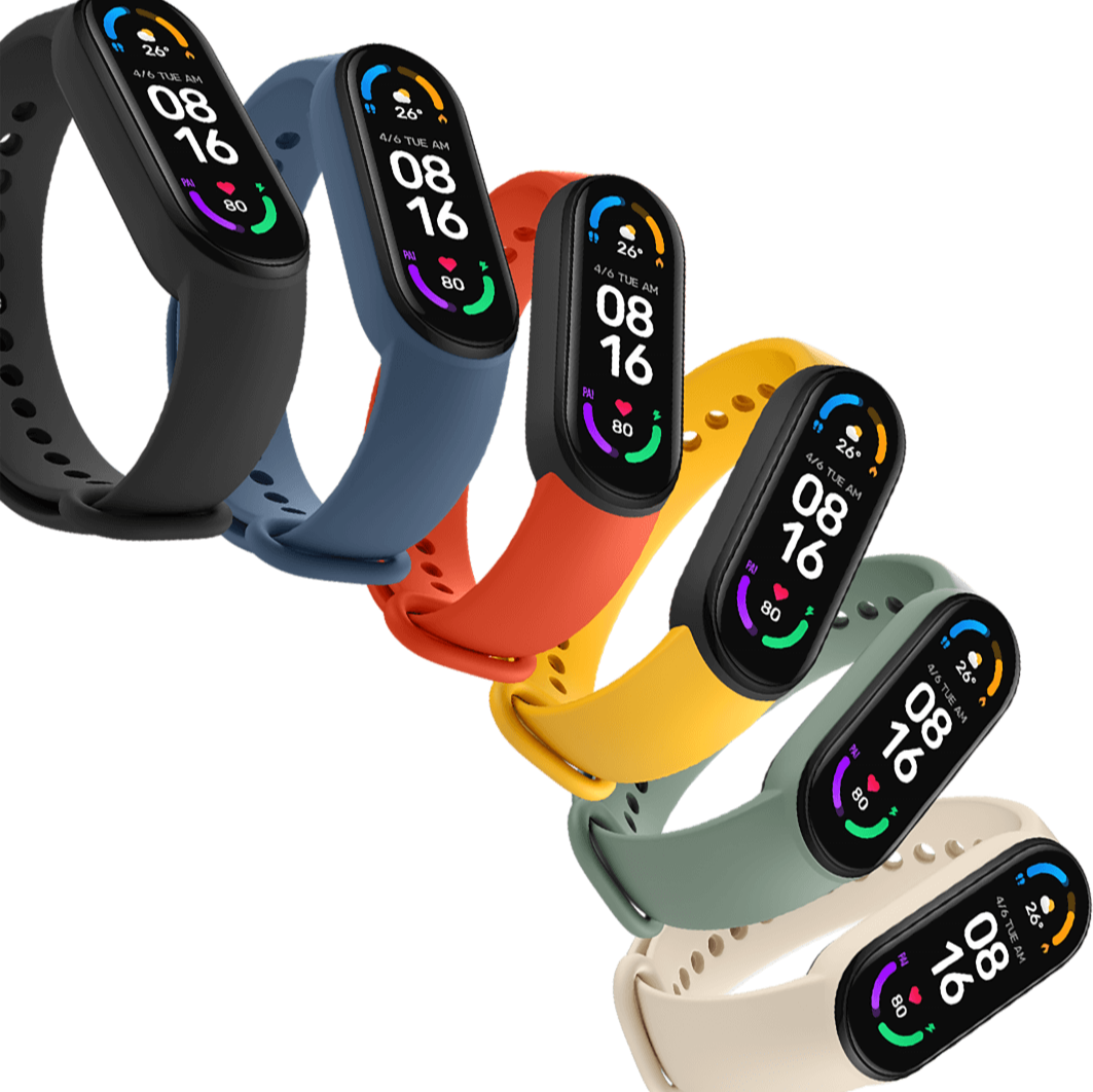 Smart Band Pro™ + 1 AÑO de Fitpro GRATIS