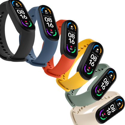 Smart Band Pro™ + 1 AÑO de Fitpro GRATIS