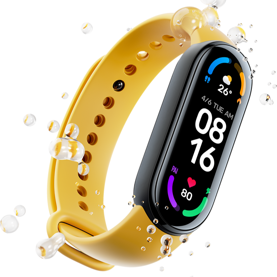 Smart Band Pro™ + 1 AÑO de Fitpro GRATIS