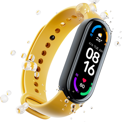 Smart Band Pro™ + 1 AÑO de Fitpro GRATIS