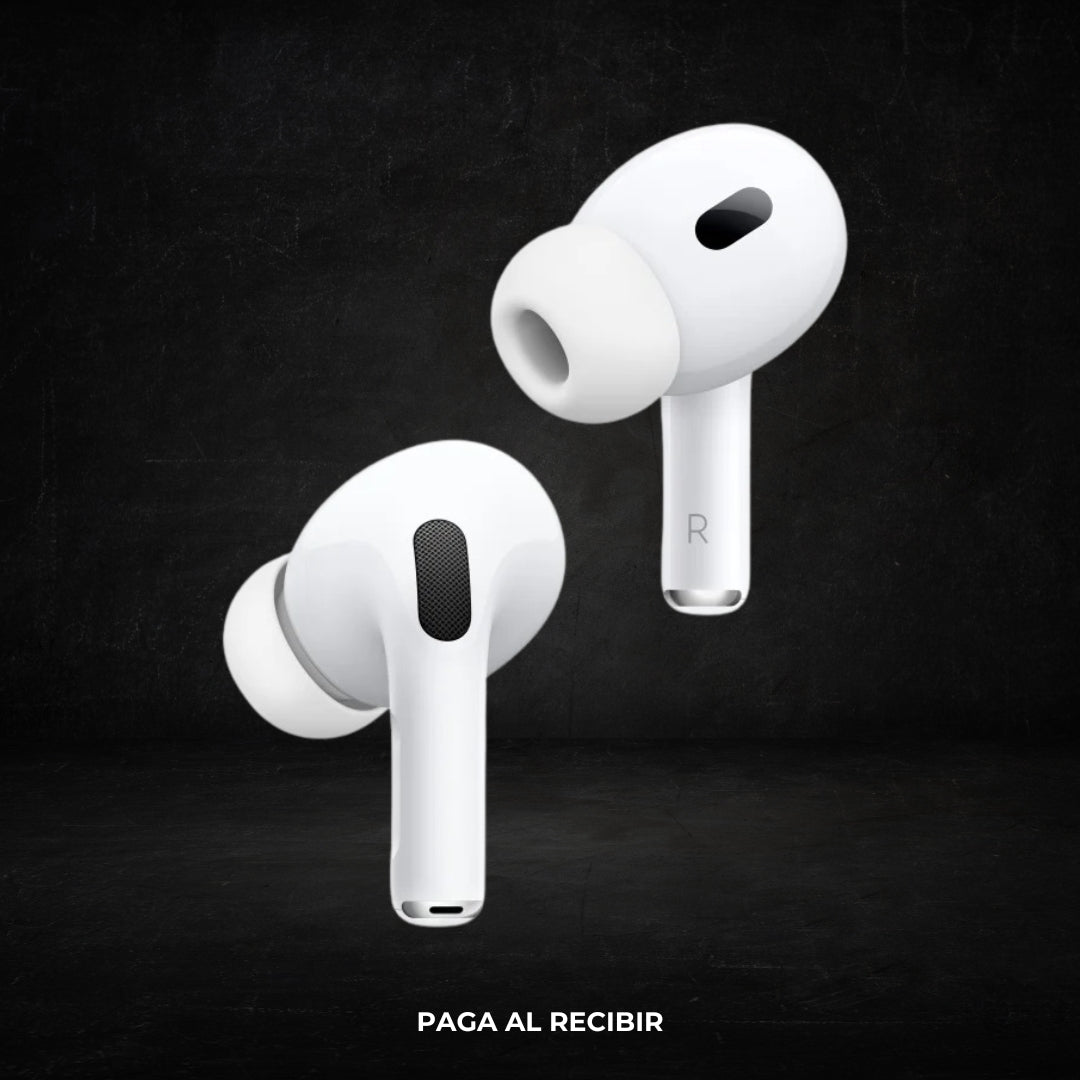 Airpods Pro 2 ™ | Layard y Funda GRATIS