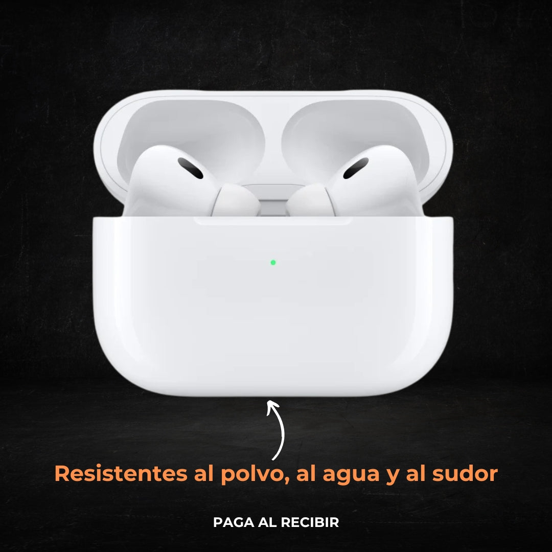 Airpods Pro 2 ™ | Layard y Funda GRATIS